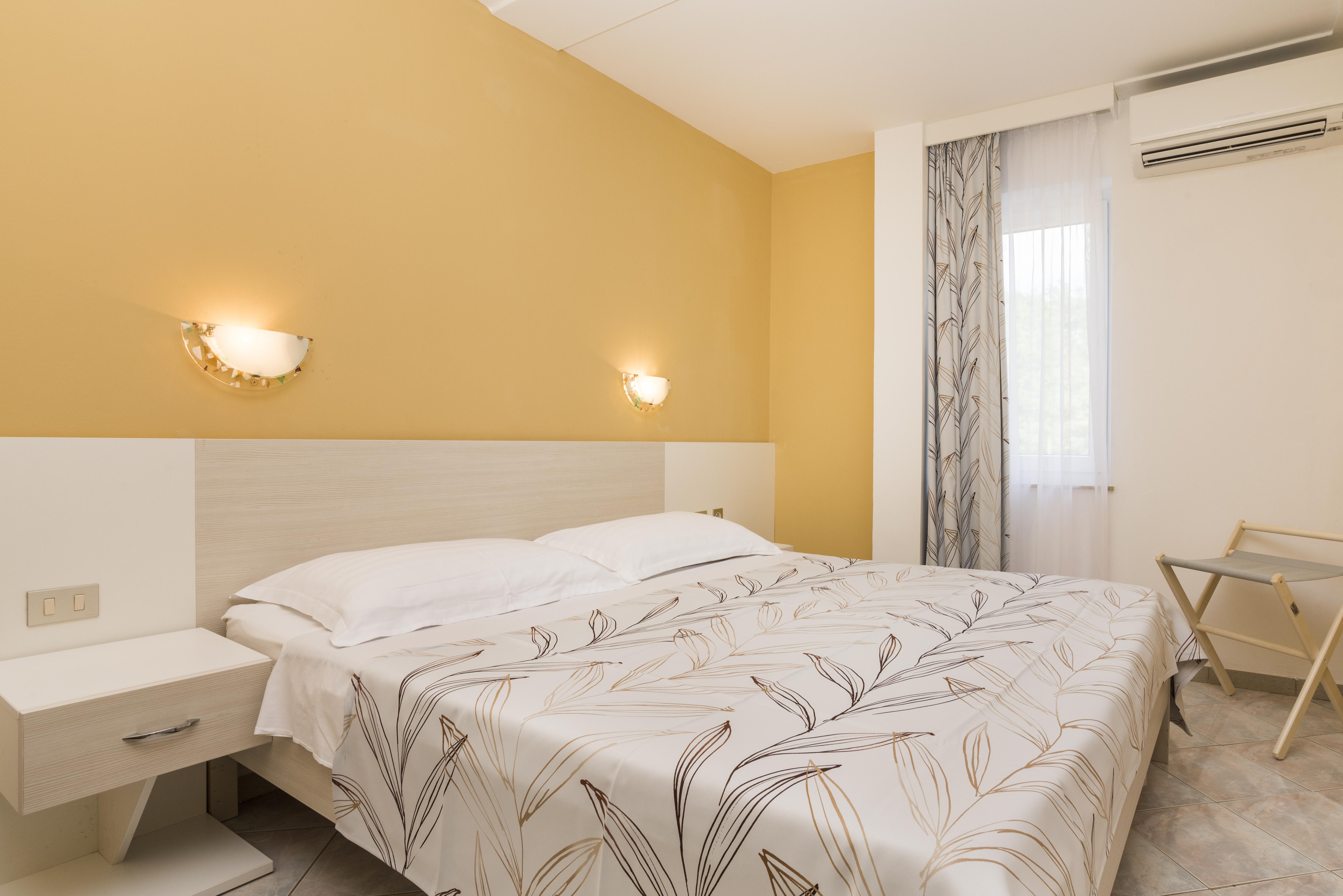 Apartments Amfora Plava Laguna أوماغ المظهر الخارجي الصورة